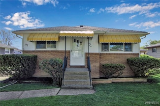 43 Randy Way, Buffalo, NY 14227