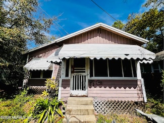 1015 E 13th St, Jacksonville, FL 32206