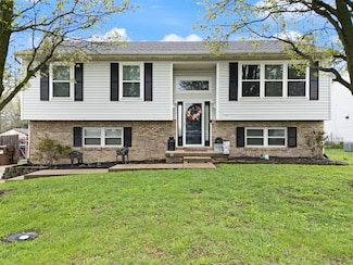 129 Ridge Crest Dr, Nicholasville, KY 40356
