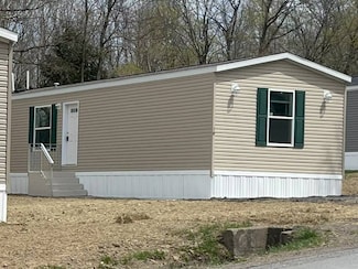 10601 Hulser Rd Unit 19, Utica, NY 13502