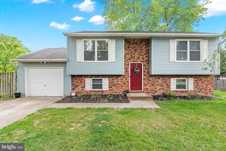 7803 Stafford Hill Ct, Glen Burnie, MD 21061