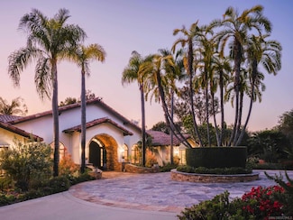 17550 Via de Fortuna, Rancho Santa Fe, CA 92091