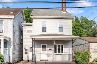 107 Railroad Ave, Carnegie, PA 15106
