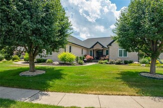 10571 Madison Brooks Dr, Fishers, IN 46040