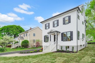 152 Renfrew St, Arlington, MA 02476