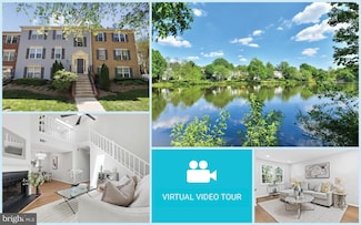 7753 Inversham Dr Unit 226, Falls Church, VA 22042