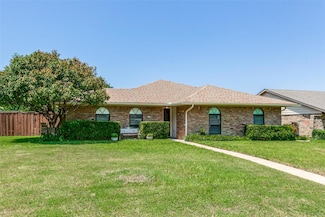 1509 Baltimore Dr, Richardson, TX 75081
