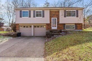 2721 Wesley Dr, Villa Hills, KY 41017