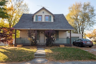 911 N Sugar St, Celina, OH 45822