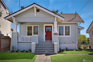 7916 Renton Ave S, Seattle, WA 98118