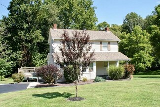 408 Old Route 51 Rd, Smock, PA 15480