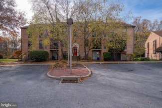 620 Washington Place Unit 20, Chesterbrook, PA 19087