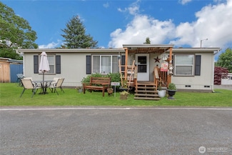 3314 96th St S Unit 110, Tacoma, WA 98499