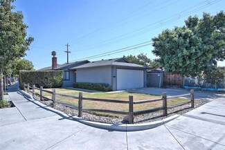 131 Santa Rosa Dr, San Jose, CA 95111