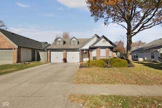 6614 Discovery Dr S, Indianapolis, IN 46250