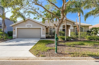 12944 Turtle Cove Trail, North Fort Myers, FL 33903