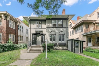2512 Dupont Ave S Unit 1, Minneapolis, MN 55405