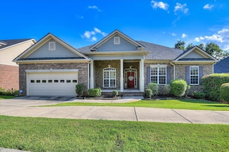 1661 Jamestown Ave, Evans, GA 30809