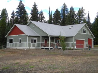 6000 Whistlin Dr, Olney, MT 59927