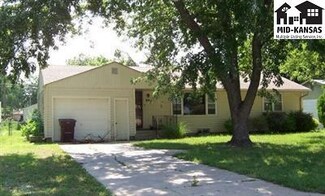 500 S Maple St, Inman, KS 67546