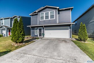 128 Belle Haven Dr, Owens Cross Roads, AL 35763