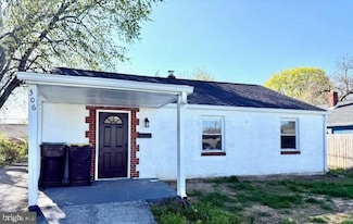 306 Elwood Place, New Castle, DE 19720