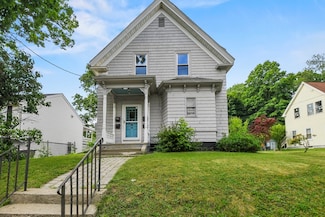 619 Crescent St, Brockton, MA 02302