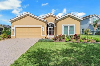 2642 Orange Grove Trail, Naples, FL 34120