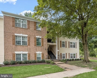 14909 Cleese Ct Unit 12, Silver Spring, MD 20906