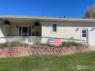 130 E 4th St N, Cheyenne Wells, CO 80810
