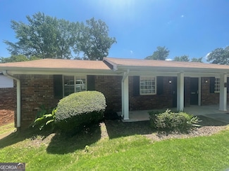 140 Mount Zion Rd SE Unit 36, Atlanta, GA 30354