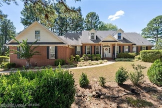 1635 Kings Way, Alma, AR 72921