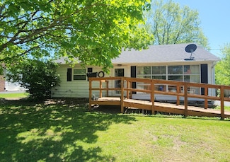 109 W Home Ave, Trenton, OH 45067