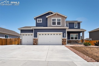 10189 Beckham St, Peyton, CO 80831