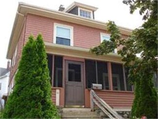 50 Highland St, Waltham, MA 02453