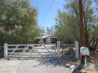 147 S Leslie St, Pahrump, NV 89048