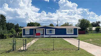 1145 W Citrus Ave, Alamo, TX 78516