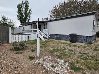 504 E Cedar St, Lamar, CO 81052