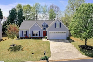 100 Cotter Ln, Greer, SC 29650