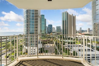 1350 Ala Moana Blvd Unit 1709, Honolulu, HI 96814