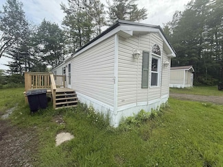 799 Stillwater Ave Unit 28, Old Town, ME 04468