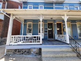 427 W Broad St Unit 3, Bethlehem, PA 18018