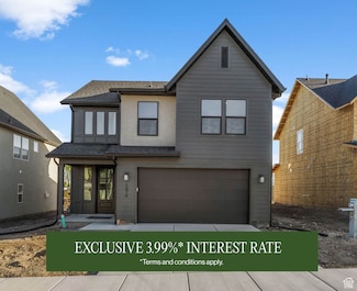 1079 W Audrey Ln Unit 5, Woods Cross, UT 84087