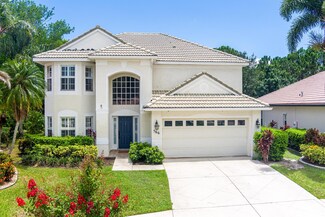 566 SW Saint Martins Cove, Port Saint Lucie, FL 34986