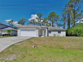 1139 N Wapello St, North Port, FL 34286