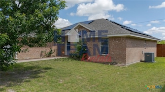 3502 Lauren St, Copperas Cove, TX 76522