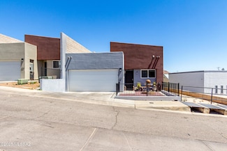 250 W Santa Sofia St, Nogales, AZ 85621