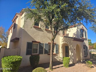 2644 E Megan St, Gilbert, AZ 85295