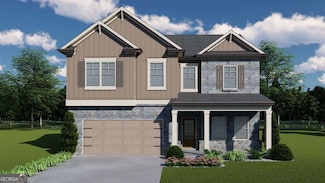 5348 Milford Dr Unit 184A, Gainesville, GA 30542