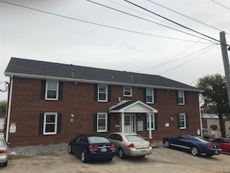 528 Main St Unit 8, Clarksville, TN 37040